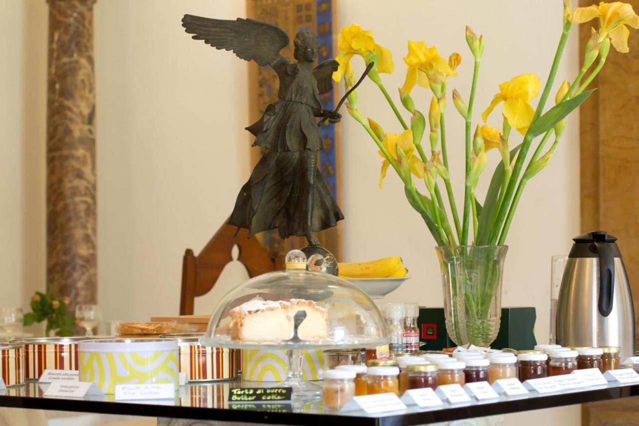 La Casa Nel Borgo Bed & Breakfast Piadena Luaran gambar