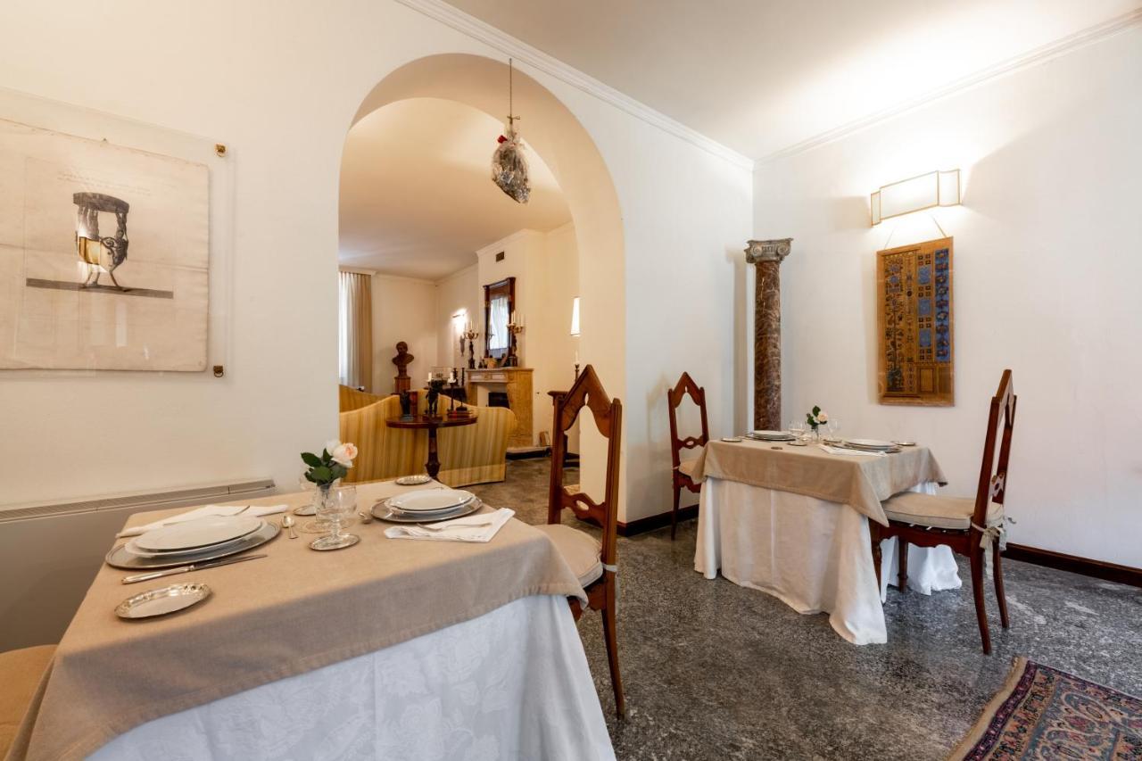La Casa Nel Borgo Bed & Breakfast Piadena Luaran gambar