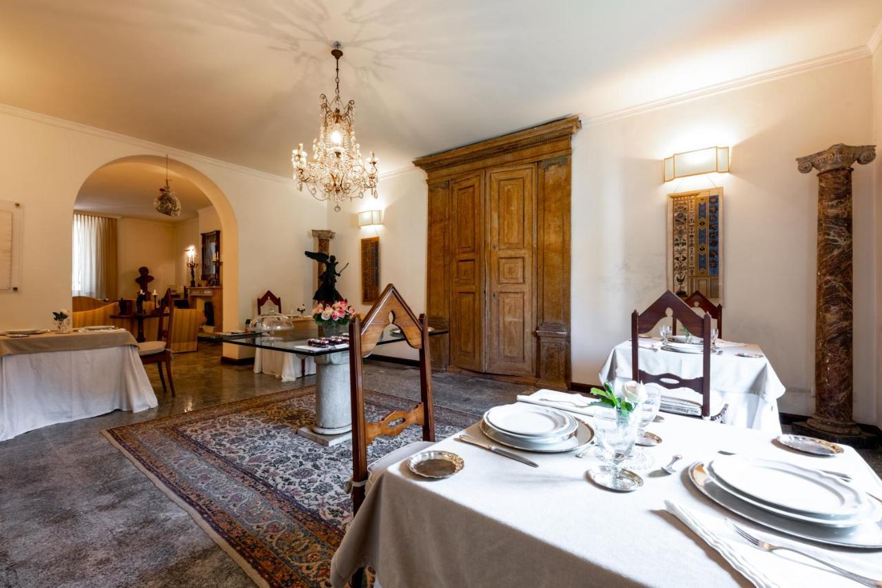 La Casa Nel Borgo Bed & Breakfast Piadena Luaran gambar