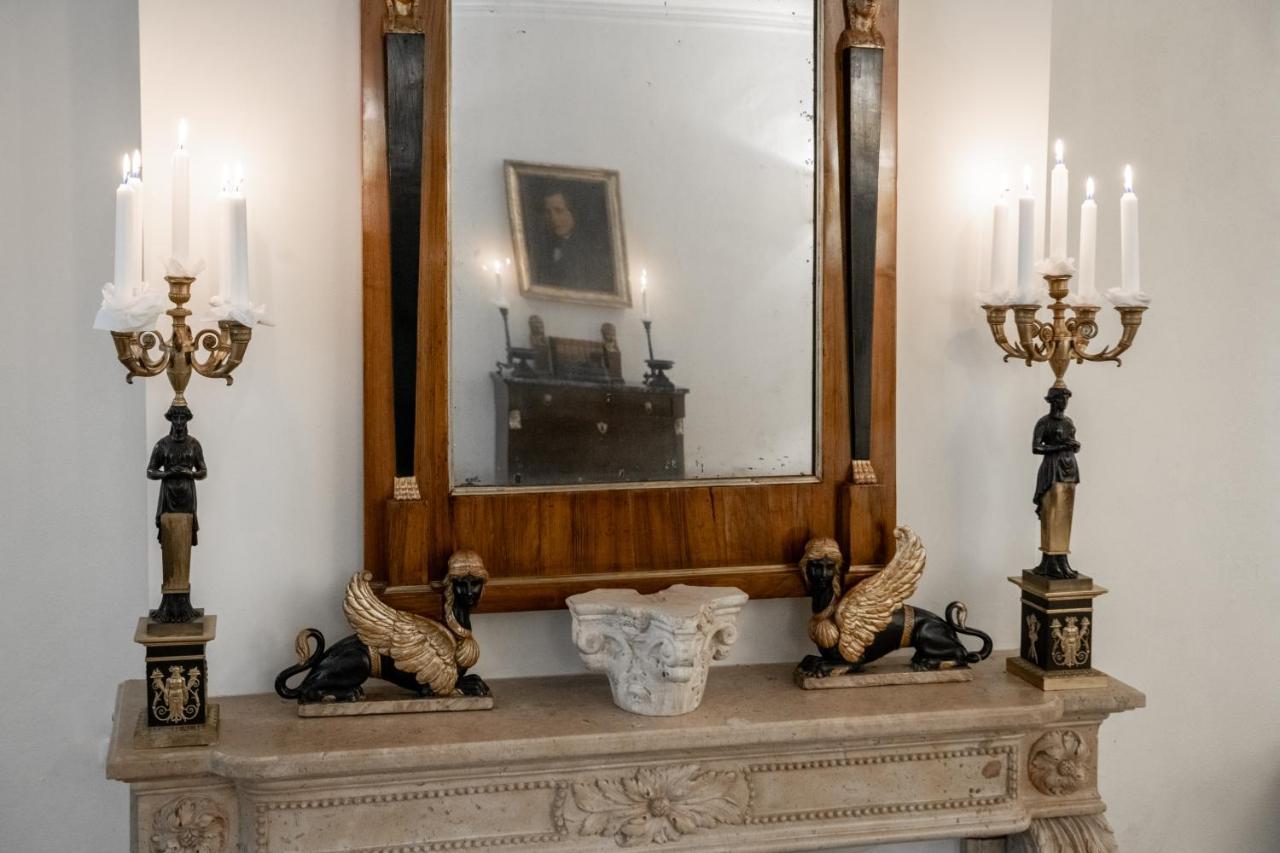 La Casa Nel Borgo Bed & Breakfast Piadena Luaran gambar