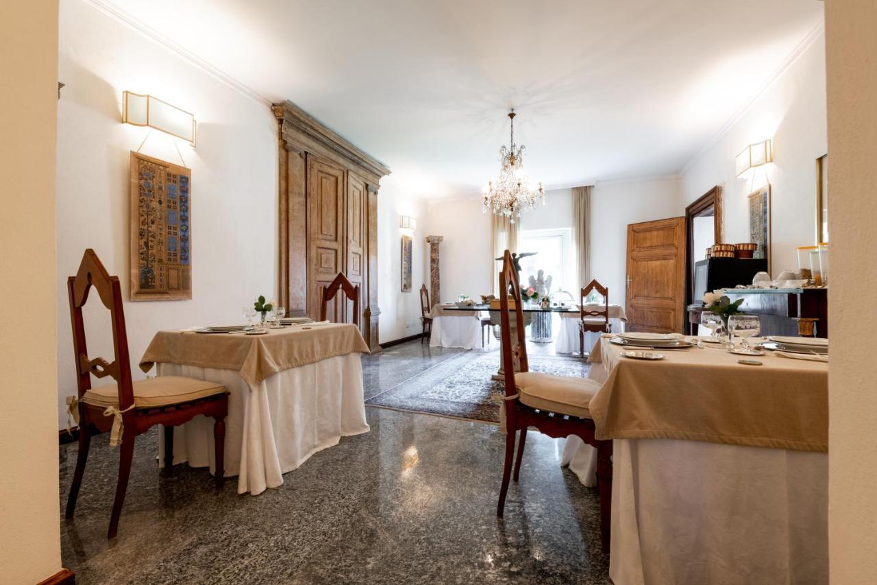 La Casa Nel Borgo Bed & Breakfast Piadena Luaran gambar