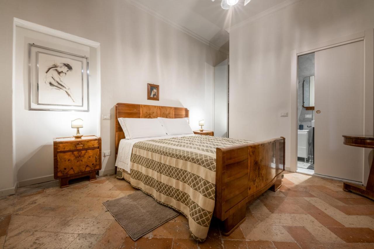 La Casa Nel Borgo Bed & Breakfast Piadena Luaran gambar