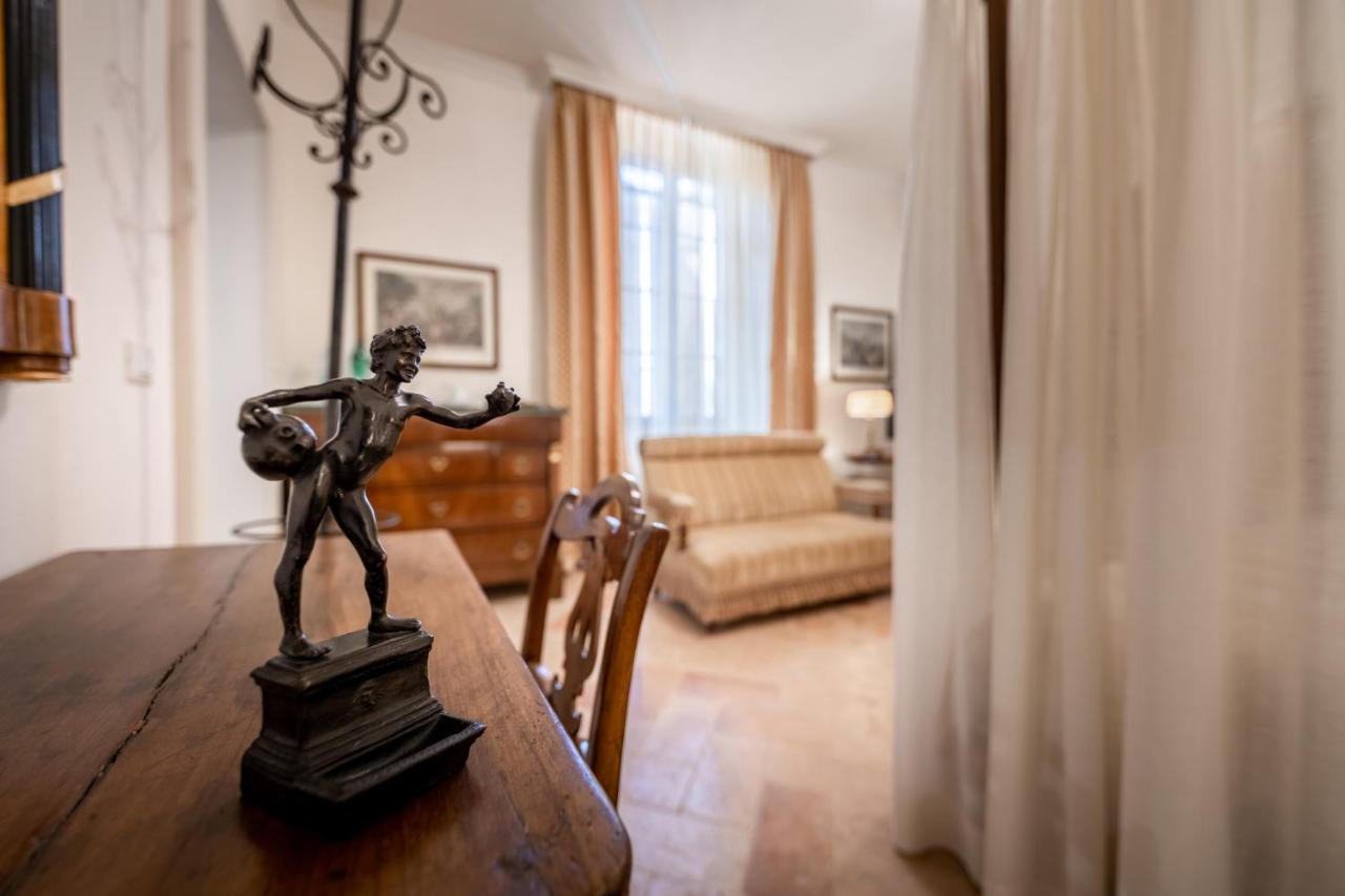 La Casa Nel Borgo Bed & Breakfast Piadena Luaran gambar