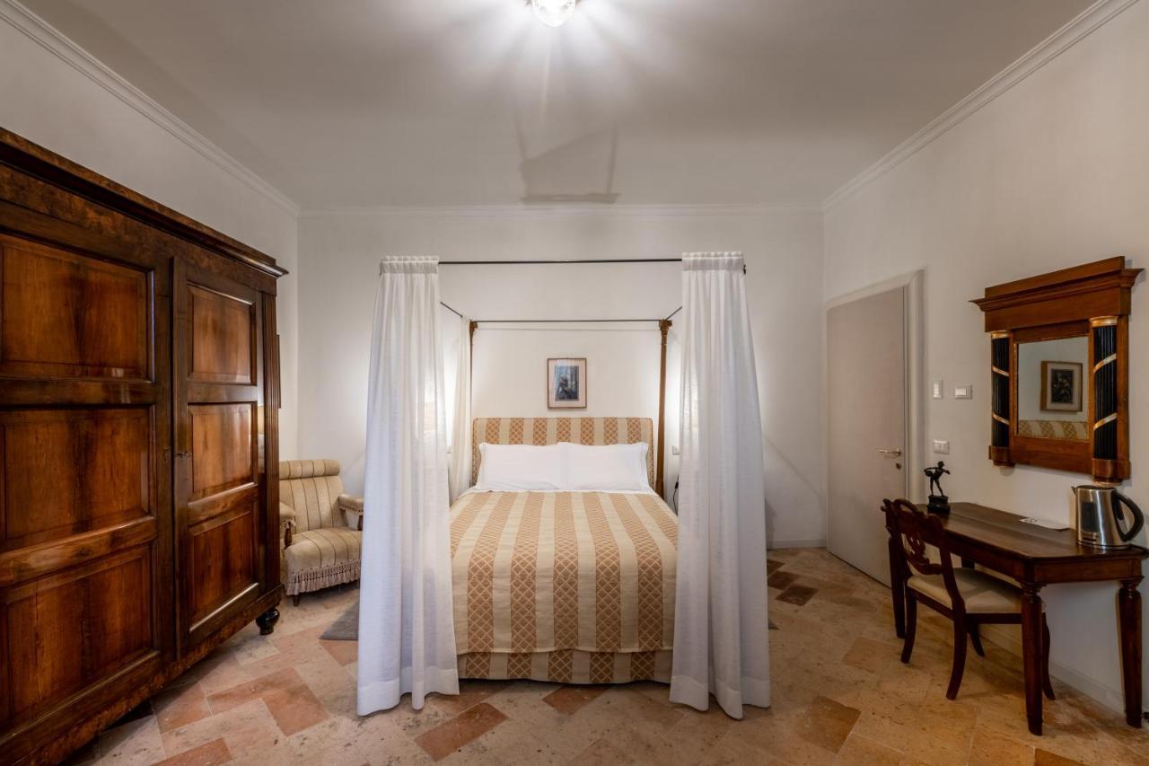 La Casa Nel Borgo Bed & Breakfast Piadena Luaran gambar