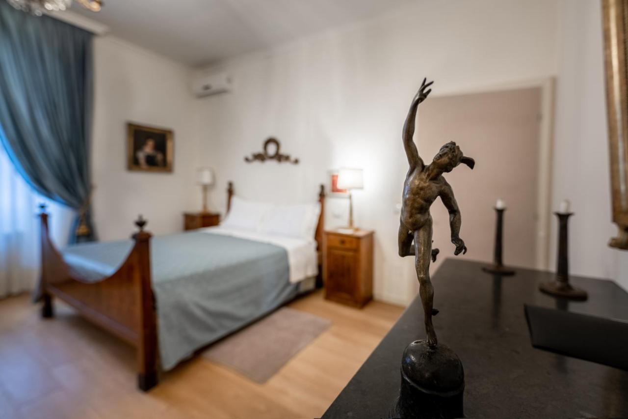 La Casa Nel Borgo Bed & Breakfast Piadena Luaran gambar