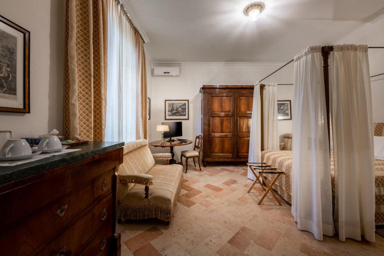 La Casa Nel Borgo Bed & Breakfast Piadena Luaran gambar