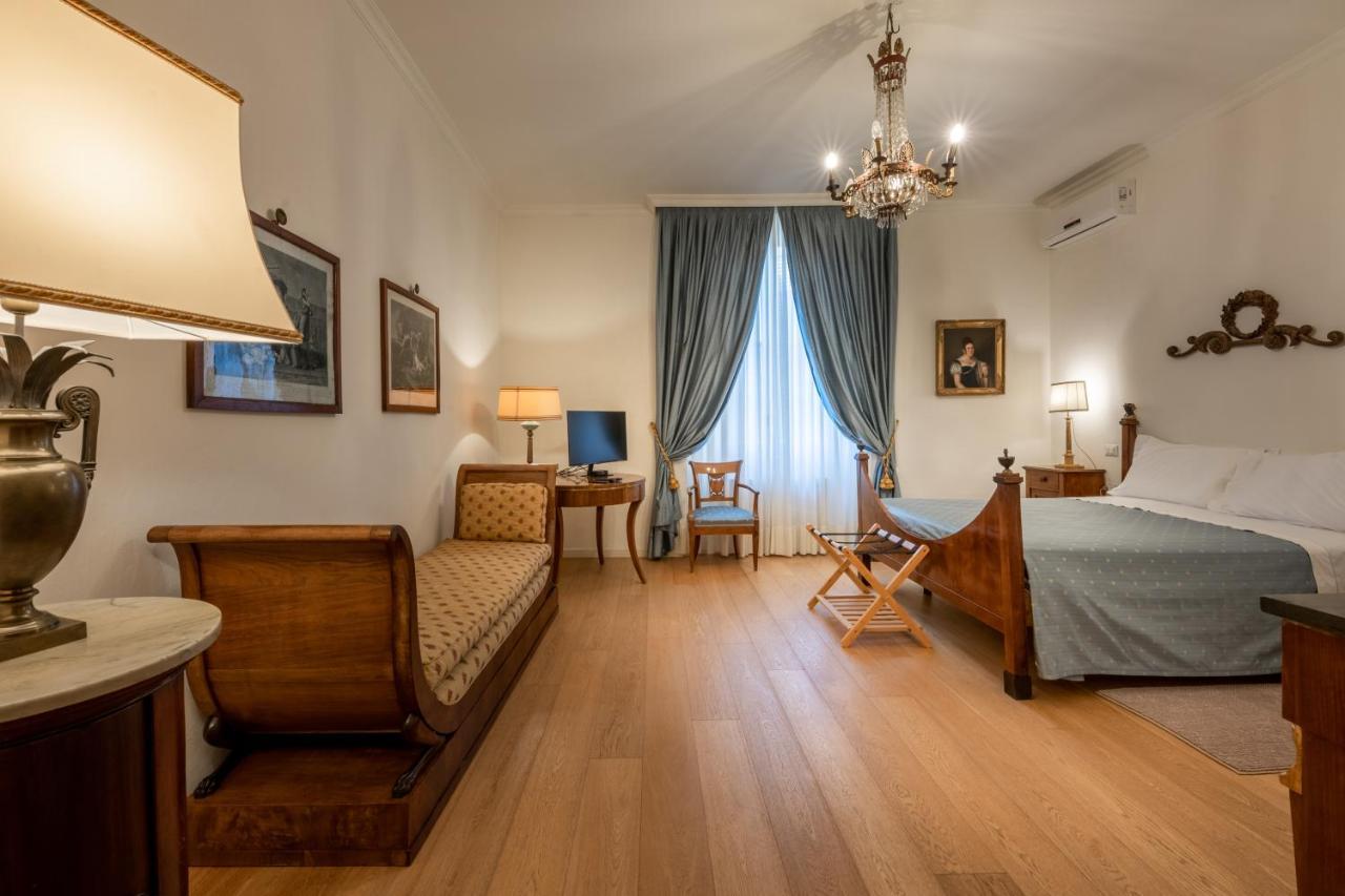 La Casa Nel Borgo Bed & Breakfast Piadena Luaran gambar