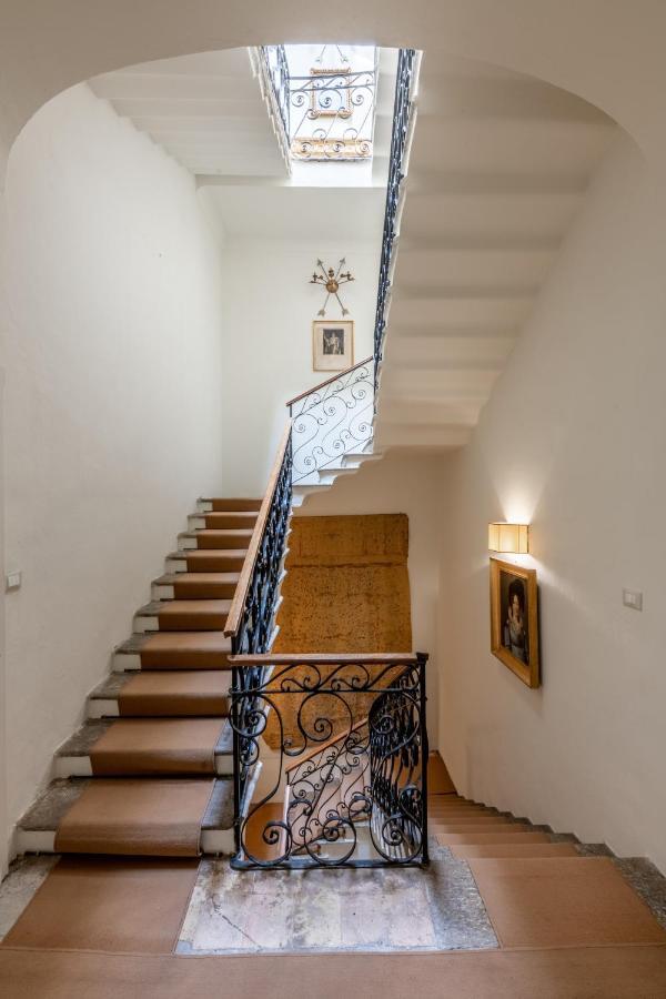 La Casa Nel Borgo Bed & Breakfast Piadena Luaran gambar