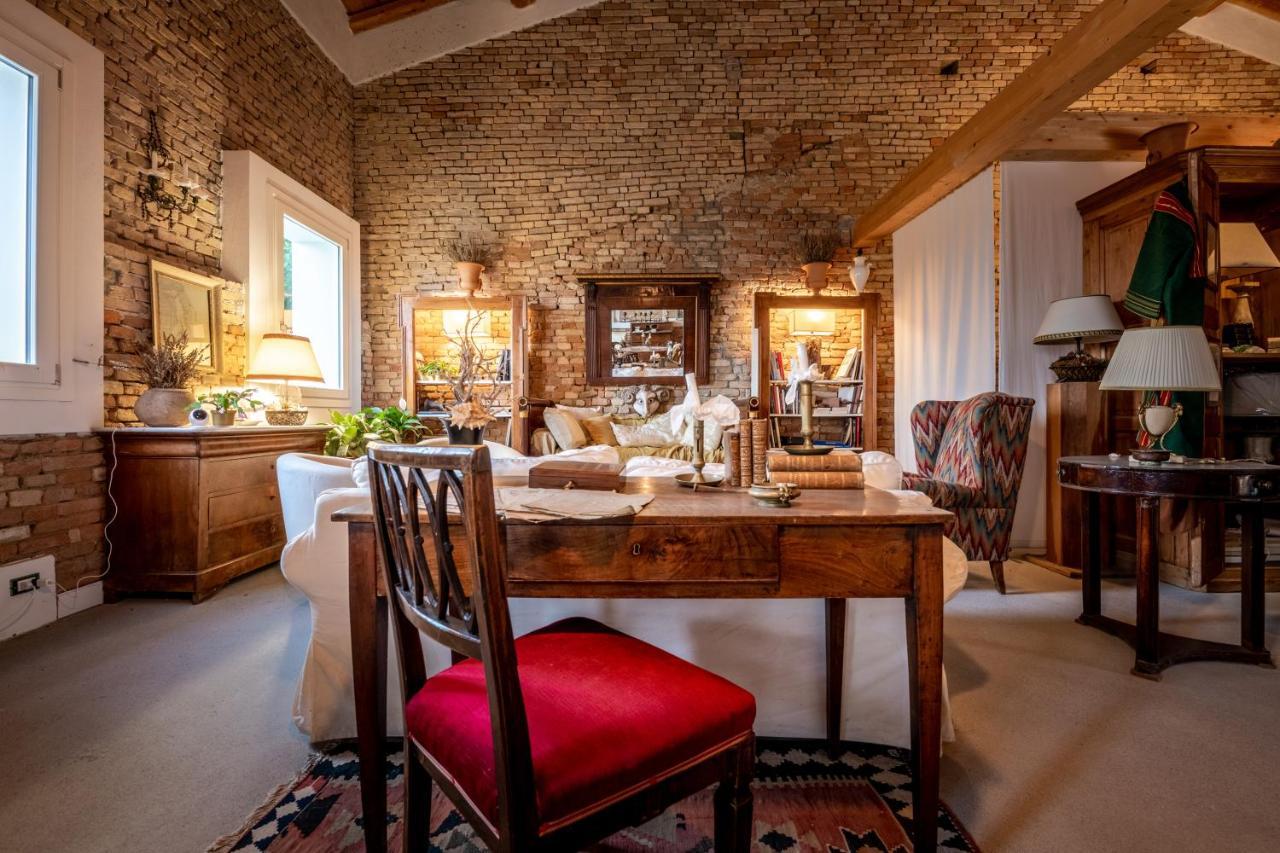 La Casa Nel Borgo Bed & Breakfast Piadena Luaran gambar