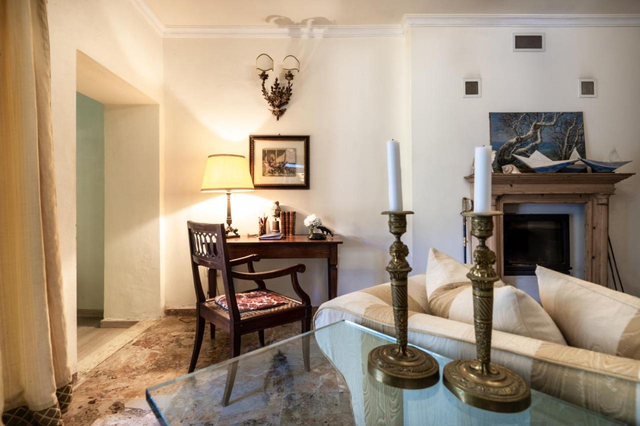 La Casa Nel Borgo Bed & Breakfast Piadena Luaran gambar