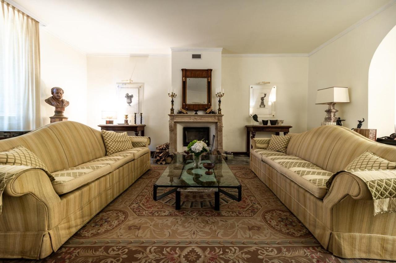 La Casa Nel Borgo Bed & Breakfast Piadena Luaran gambar