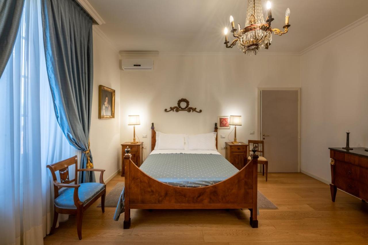 La Casa Nel Borgo Bed & Breakfast Piadena Luaran gambar