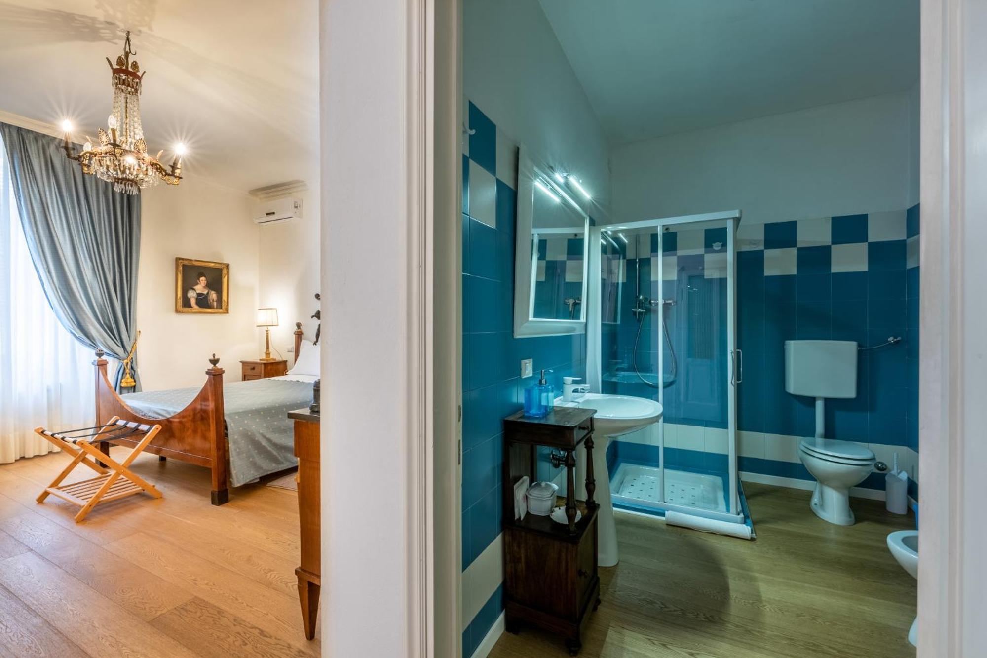 La Casa Nel Borgo Bed & Breakfast Piadena Bilik gambar