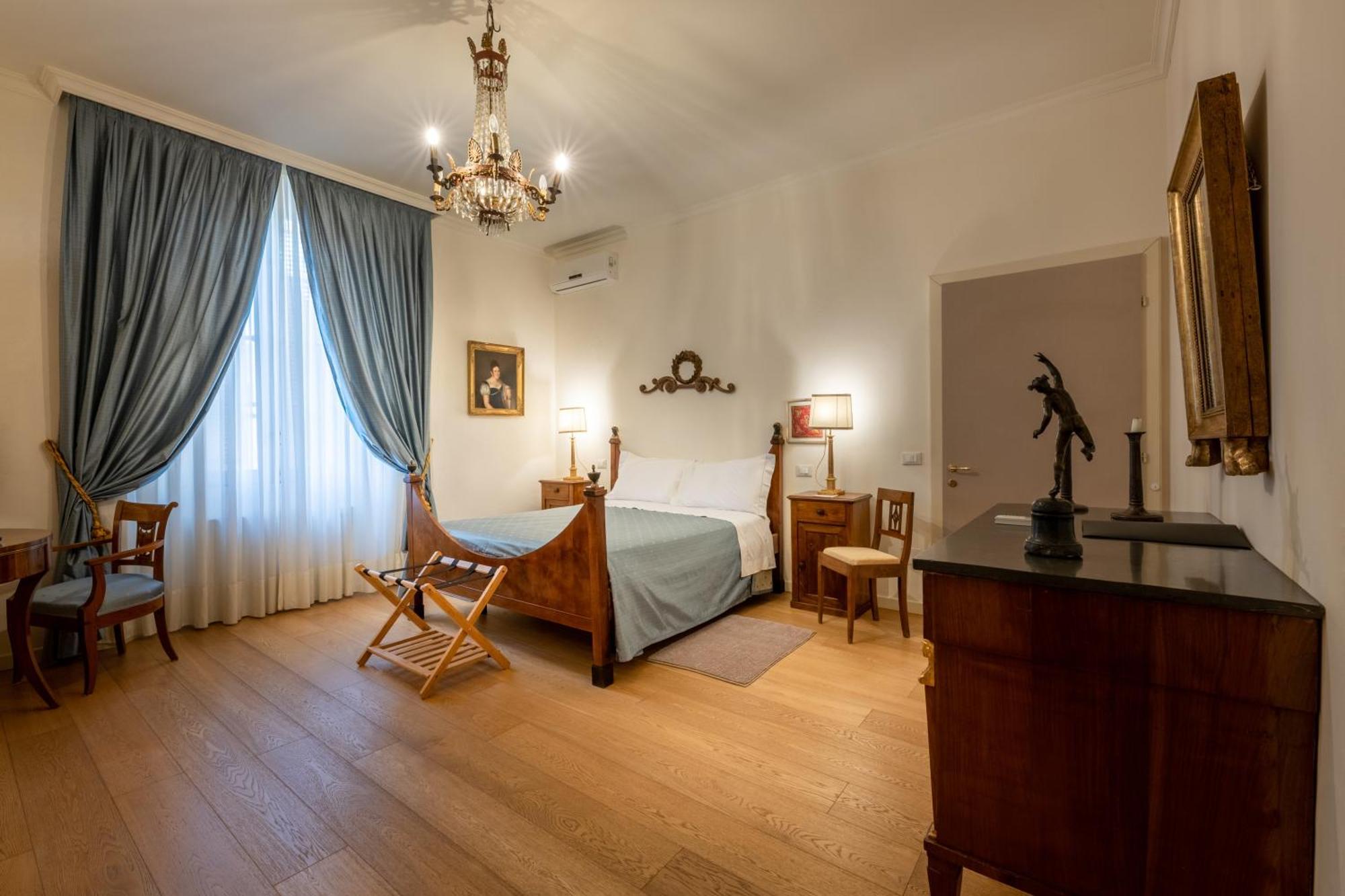 La Casa Nel Borgo Bed & Breakfast Piadena Bilik gambar