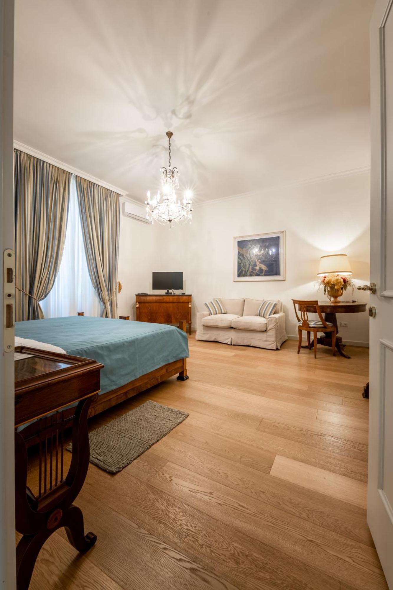 La Casa Nel Borgo Bed & Breakfast Piadena Bilik gambar