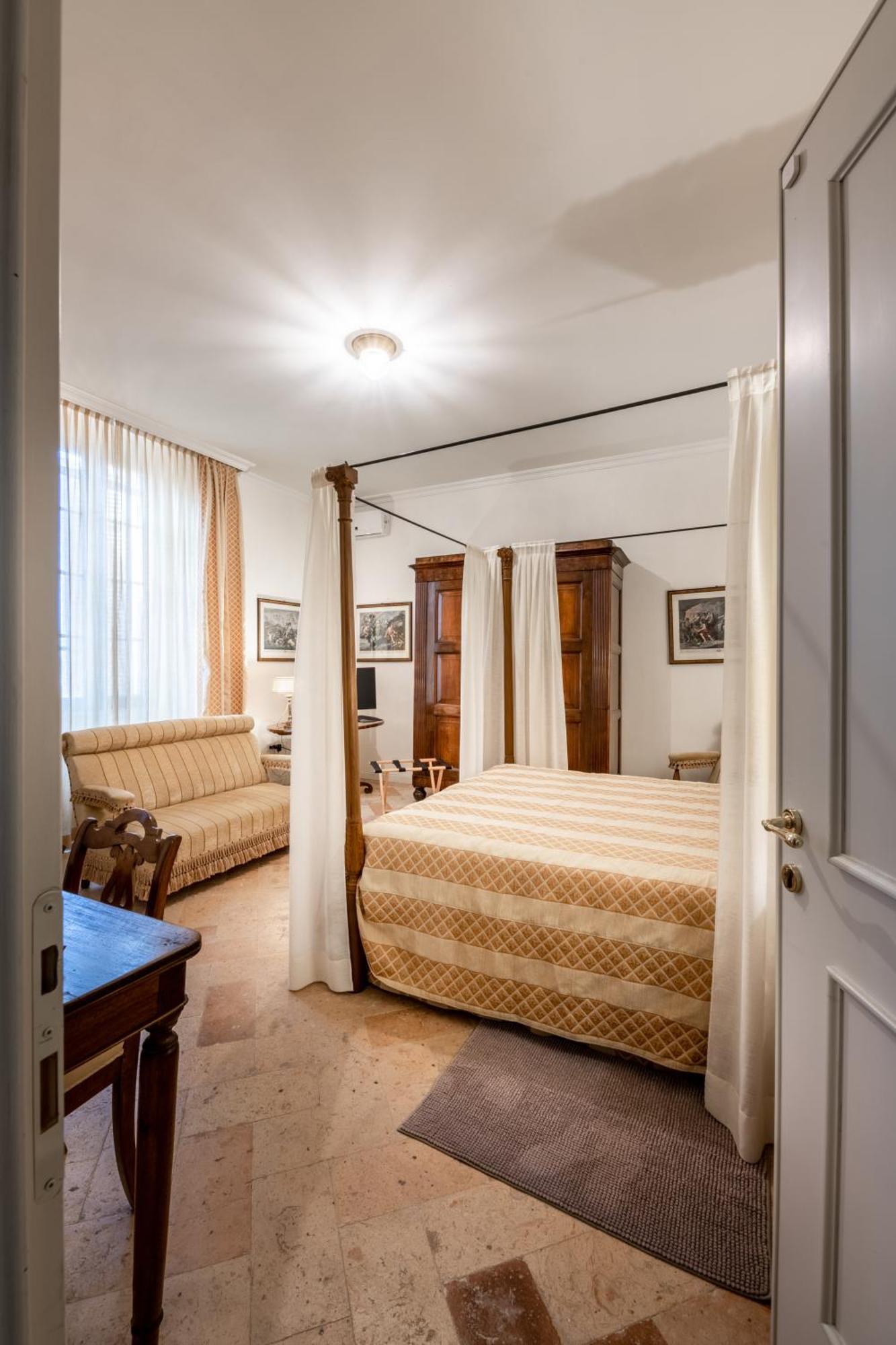 La Casa Nel Borgo Bed & Breakfast Piadena Bilik gambar