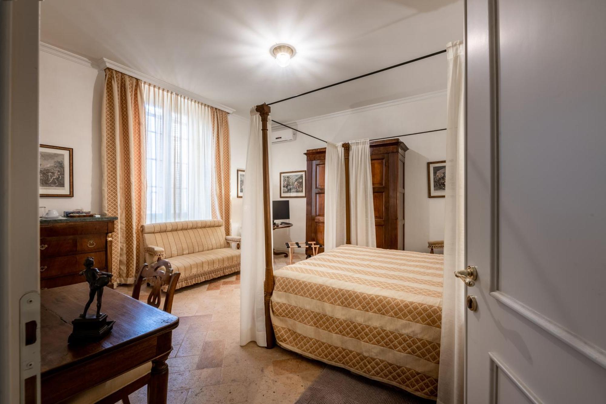 La Casa Nel Borgo Bed & Breakfast Piadena Bilik gambar