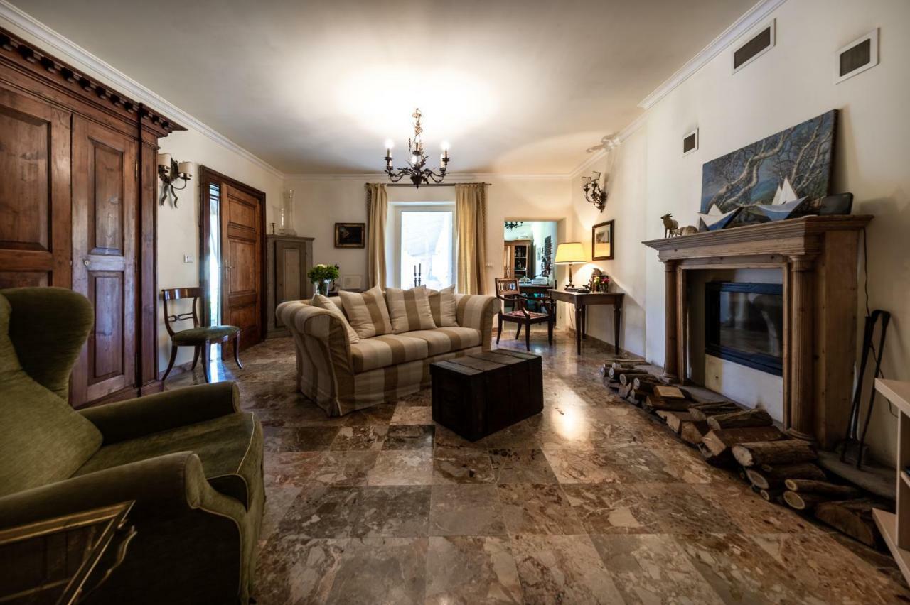 La Casa Nel Borgo Bed & Breakfast Piadena Luaran gambar